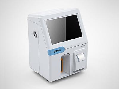 血氣分析儀