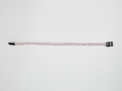 杜邦轉4芯延長線