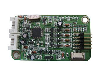 TCA7S--電阻屏驅動板